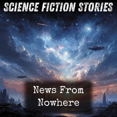 01 - News From Nowhere by William Morris