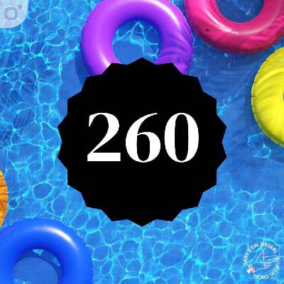 Episode 260: Cindy und Shirley