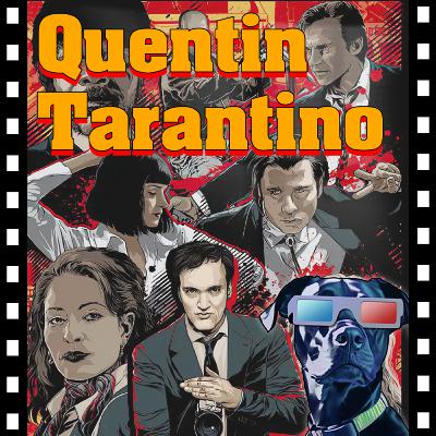 18 - Tarantino Ranking 18 - Tarantino Ranking
