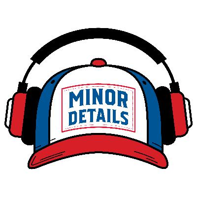 Minor Details - Ep. 18