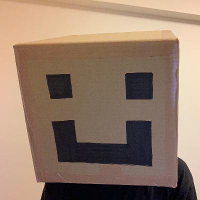 SCP-1672 Thinking Inside the Box