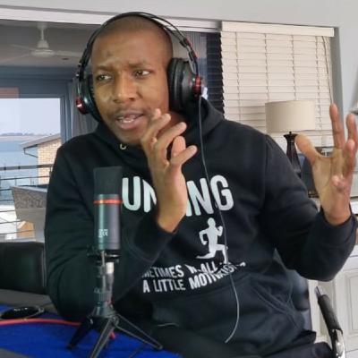 Episode 36: How to become an amazing leader