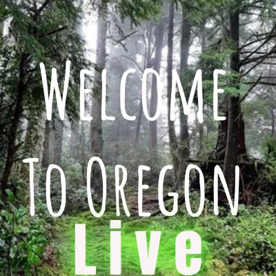 Welcome To Oregon Live: Special Guest Darrell Jabin