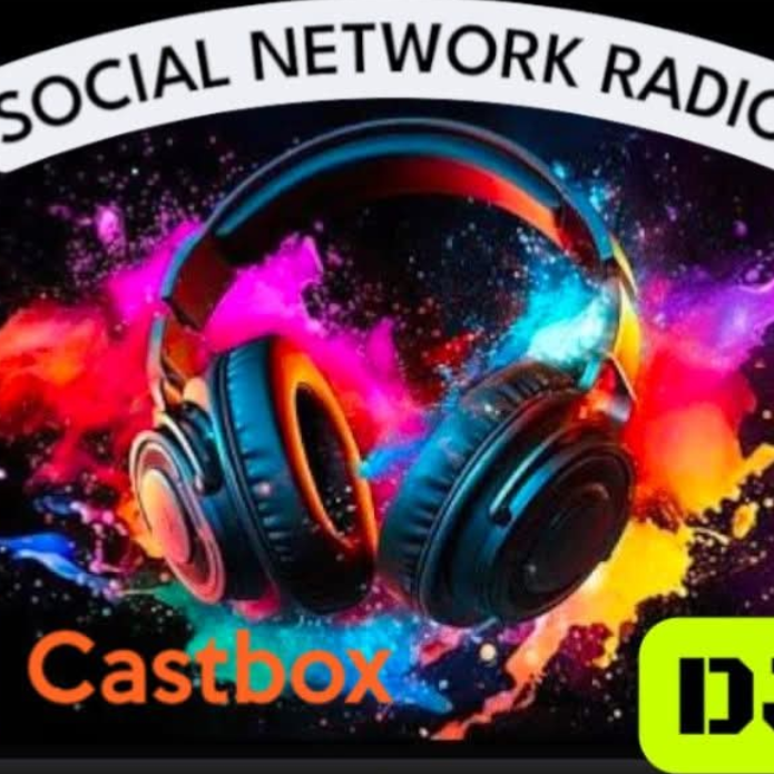 SOCIAL NETWORK RAIDO ON DEMAND