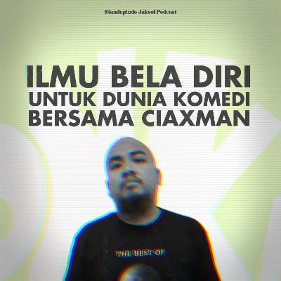 Ilmu Bela Diri Untuk Dunia Komedi