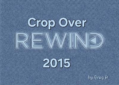 Crop Over Rewind: 2015