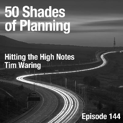 Hitting the High Notes - Tim Waring Hitting the High Notes - Tim Waring