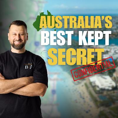 EP 68 | My #1 Place to Invest in 2026 - Sunshine Coast, QLD EP 68 | My #1 Place to Invest in 2026 - Sunshine Coast, QLD