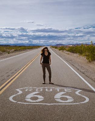 Season 6, Episode 7- Chatting with Joanna Kalafatis