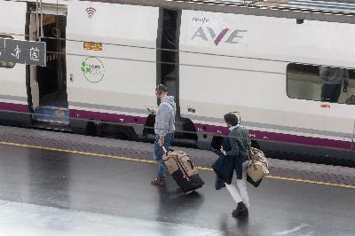 Tertulia: La crisis del tren sigue