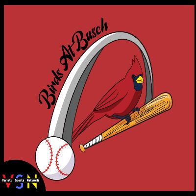 Birds at Busch| Scott Rolen is Finally a Hall of Famer!! Birds at Busch| Scott Rolen is Finally a Hall of Famer!!