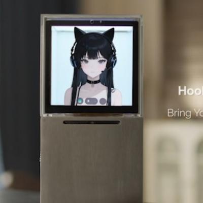 Techstination interview: HooRii ClawStage to bring embodied personal AI
