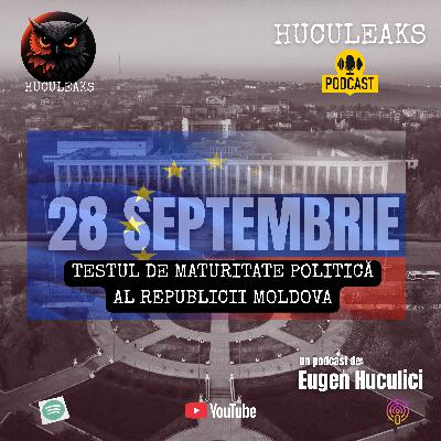 28 septembrie: testul de maturitate politică al Republicii Moldova