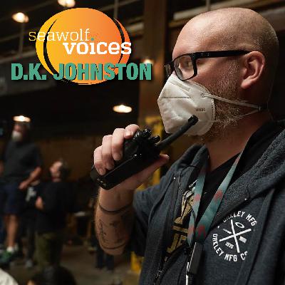 16: Crewing on Shazam! Fury of the Gods and the guerilla movies made on campus w/ D.K. Johnston 16: Crewing on Shazam! Fury of the Gods and the guerilla movies made on campus w/ D.K. Johnston