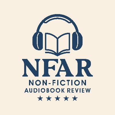 Welcome to the Non-Fiction Audiobook Review - Episode 0 Welcome to the Non-Fiction Audiobook Review - Episode 0