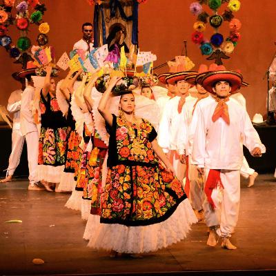 Danza Folclórica
