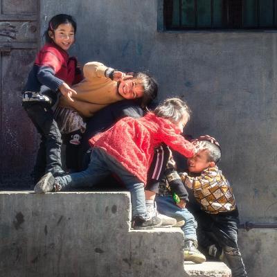 No.34 串台丨当腌入味儿的东亚小孩决定优雅 No.34 串台丨当腌入味儿的东亚小孩决定优雅