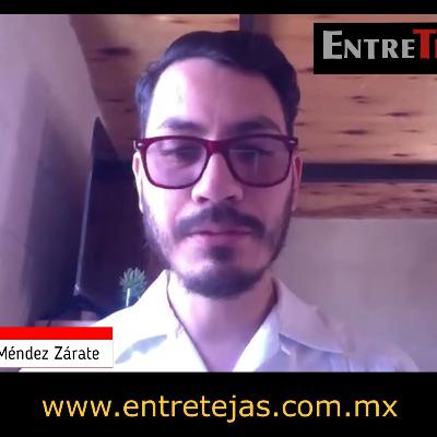 Sesión de preguntas y Respuestas. Dr. Armando Méndez Zárate Sesión de preguntas y Respuestas. Dr. Armando Méndez Zárate