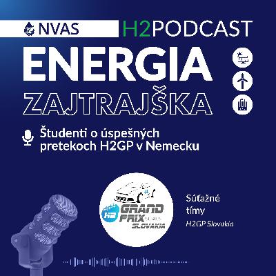 Študenti o úspešných pretekoch H2GP v Nemecku: obrovská radosť aj poriadna drina
