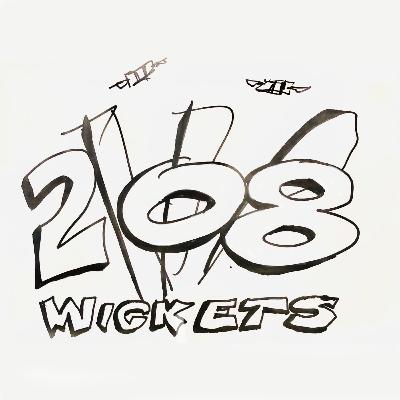 EP8: Heath Streak Passes, Richie Benaud Reflections, WR Run Scorers, T20 Update, Around the World EP8: Heath Streak Passes, Richie Benaud Reflections, WR Run Scorers, T20 Update, Around the World