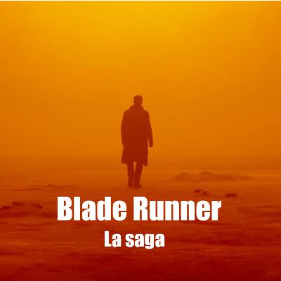 01x03 Blade Runner, la saga. 01x03 Blade Runner, la saga.