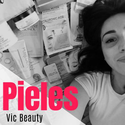 12. Vic Beauty - “Productos Favoritos 2020”