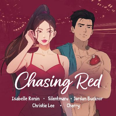 Chasing Red ✨