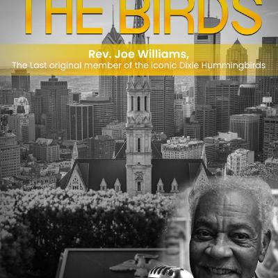 Episode 240: Gospel Memories - August 30, 2025