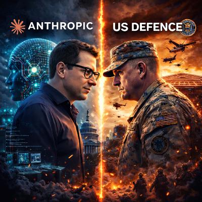 Full Story: Anthropic vs Department of Defence