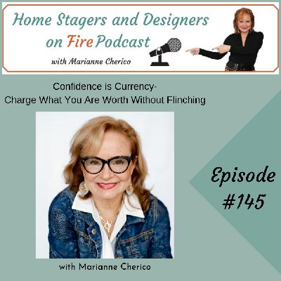Confidence is Currency- Charge What You're Worth Without Flinching