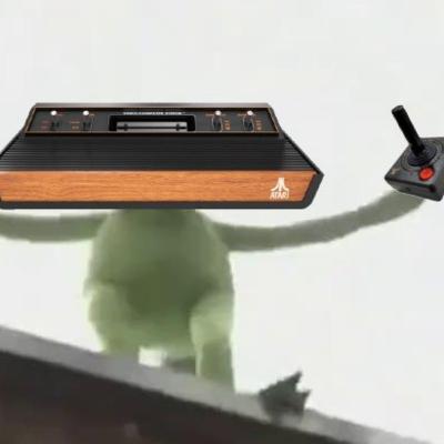 Episode #4: The Video Game Crash of 1983 Episode #4: The Video Game Crash of 1983