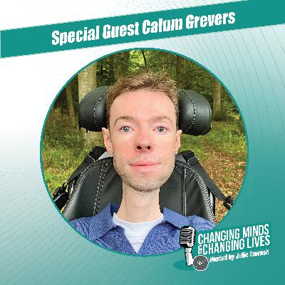 CMCL Interview: Calum Grevers