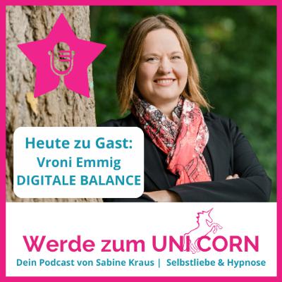 Zwischen Scrollen und Sein - finde deine digitale Balance Zwischen Scrollen und Sein - finde deine digitale Balance