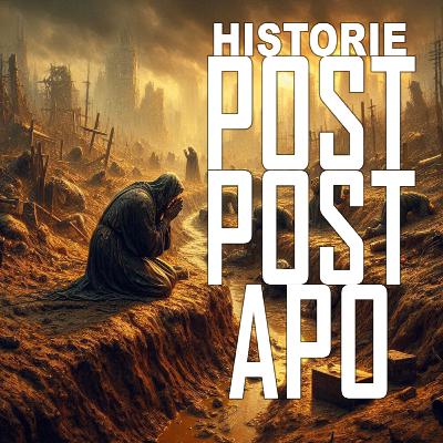 Tygodniówka nr 12 PostPostApo - Odcinki od 79-85