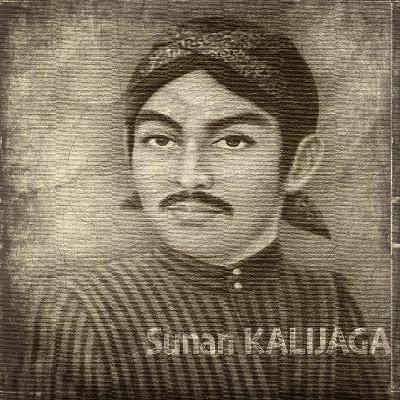 Sunan KALIJAGA | S20, Eps. 5