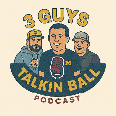 Cowboys and Packers TIE | CFB Week 5 & NFL Week 4 Recap | CFB Week 6 & NFL Week 5 Preview