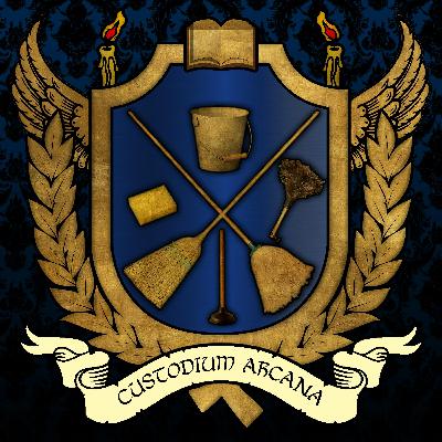 Custodium Arcana - 1st Quarter - Tinklemoore