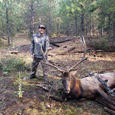 Episode 3 Jake Kehrberg “ The Comeback Year” Episode 3 Jake Kehrberg “ The Comeback Year”