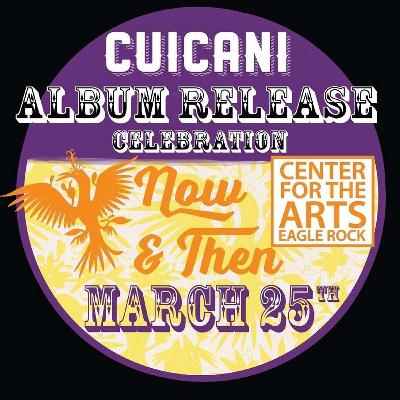Cuicani Music Collective Cuicani Music Collective
