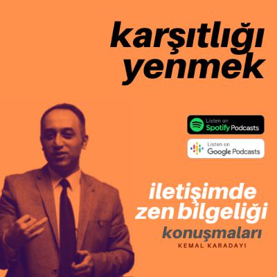 #9 : Karşıtlığı Yenmek