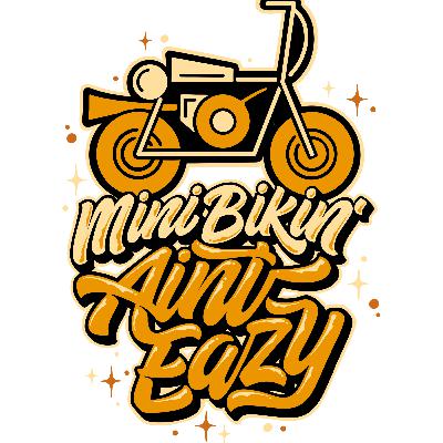 Racing Champion Owns 11 Mini Bikes & Has Wild Stories!
