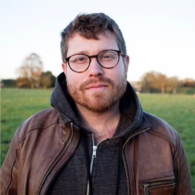 Sovereignty over Security: Re-imagining our Food Systems with Loren Cardeli, Strategic Coordinator, A Growing Culture