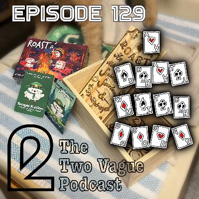 Episode 129 - A Chat With Doug (from Small Rice Studios)