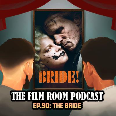 The Bride! (2026)
