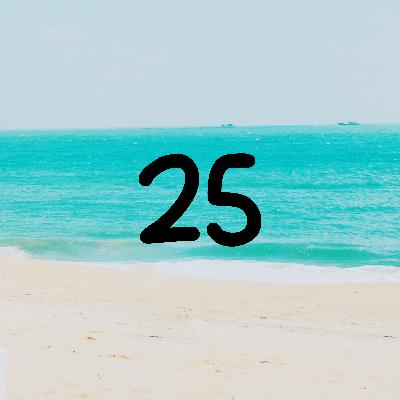 25 juillet