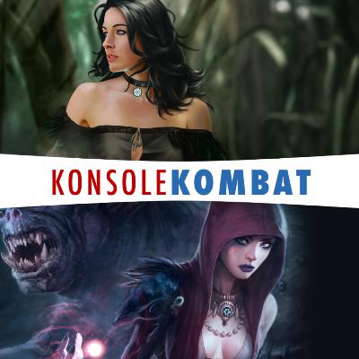Episode 69: Morrigan vs Yennefer