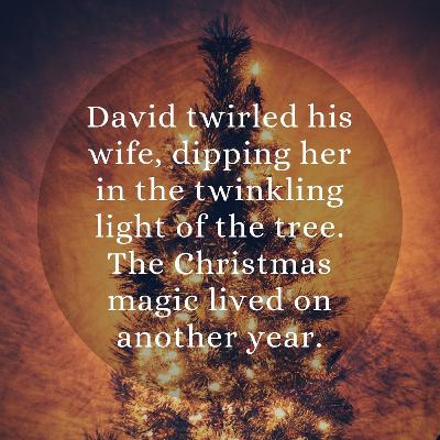 008 Naughty or Nice?