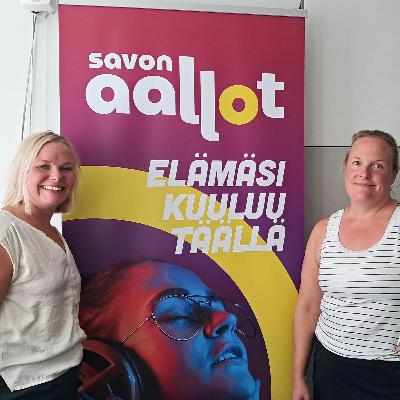 Rakkaudella nuorista - Nuoret ja neurokirjo