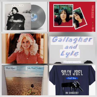 Como lo oyes - Canciones Escogidas 1976 - 28/02/26