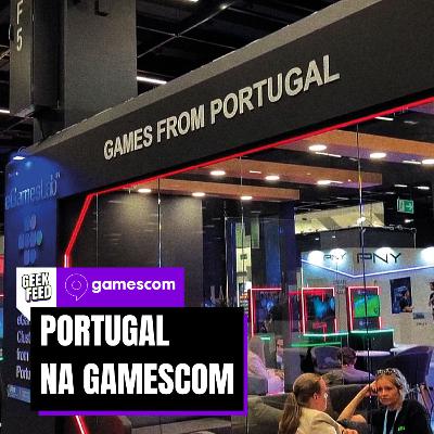 Gamescom 2025: Os videojogos portugueses que brilharam em Colónia – Geek Feed